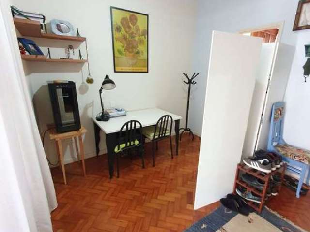 Apartamento com 1 quarto à venda na Rua do Catete, --, Catete, Rio de Janeiro, 50 m2 por R$ 540.000