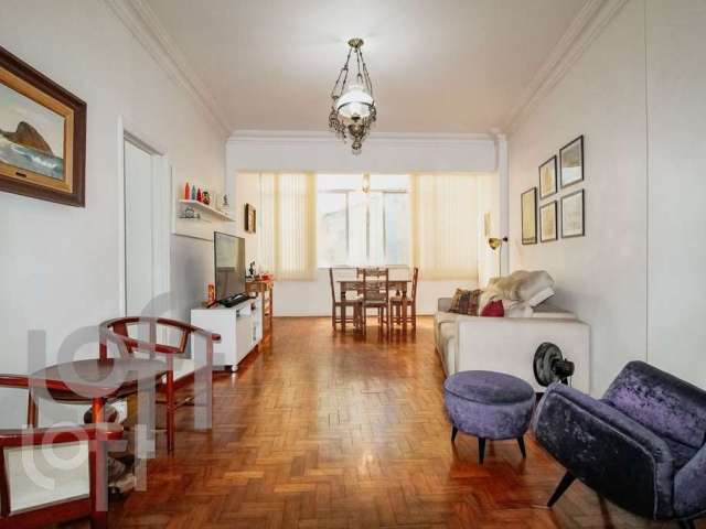 Apartamento com 4 quartos à venda na São Salvador, --, Laranjeiras, Rio de Janeiro, 120 m2 por R$ 980.000