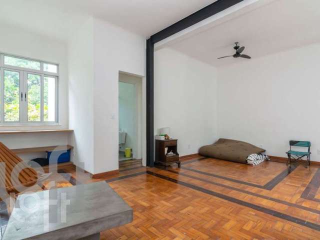 Apartamento com 1 quarto à venda na Rua Jardim Botânico, --, Jardim Botânico, Rio de Janeiro, 61 m2 por R$ 840.000