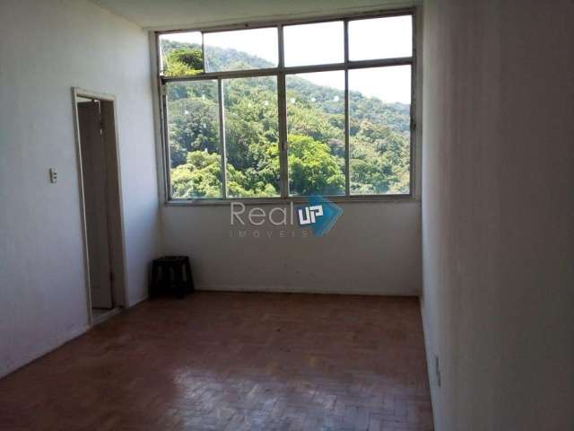 Apartamento com 1 quarto para alugar na Rua das Laranjeiras, --, Laranjeiras, Rio de Janeiro, 24 m2 por R$ 2.900