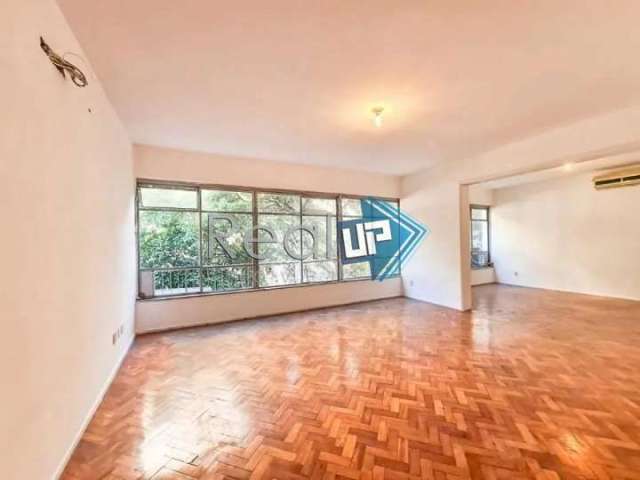 Apartamento com 4 quartos à venda na Rua Bulhões de Carvalho, --, Copacabana, Rio de Janeiro, 225 m2 por R$ 1.920.000