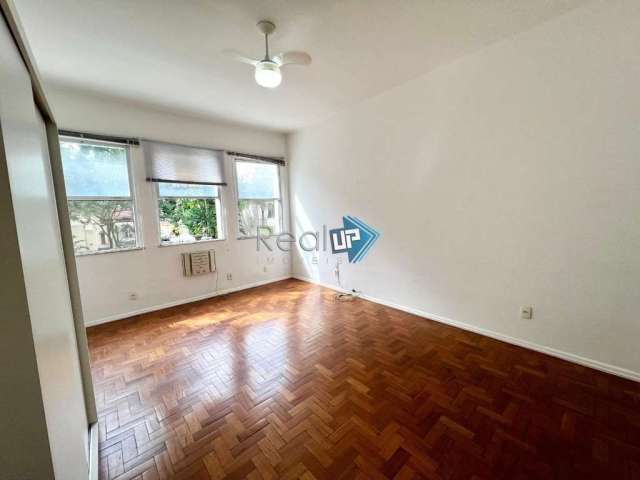 Apartamento com 1 quarto à venda na Rua Real Grandeza, --, Botafogo, Rio de Janeiro, 28 m2 por R$ 459.000
