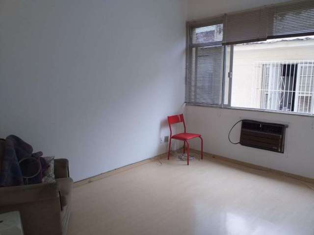 Apartamento com 2 quartos à venda na Rua Afonso Pena, --, Tijuca, Rio de Janeiro, 65 m2 por R$ 520.000