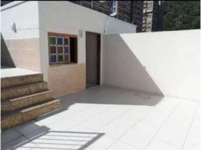 Cobertura com 1 quarto à venda na Rua Assis Bueno, --, Botafogo, Rio de Janeiro, 91 m2 por R$ 1.475.000