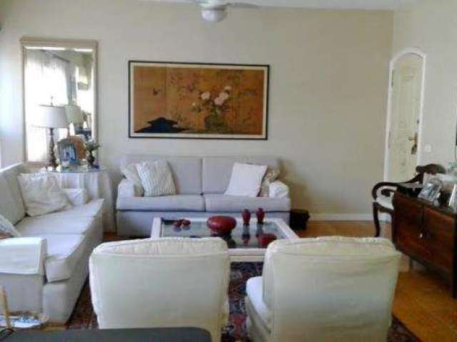 Cobertura com 3 quartos à venda na Rua Frei Leandro, --, Lagoa, Rio de Janeiro, 159 m2 por R$ 2.980.000