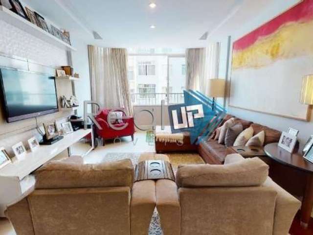 Apartamento com 2 quartos à venda na Rua Souza Lima, --, Copacabana, Rio de Janeiro, 75 m2 por R$ 1.380.000