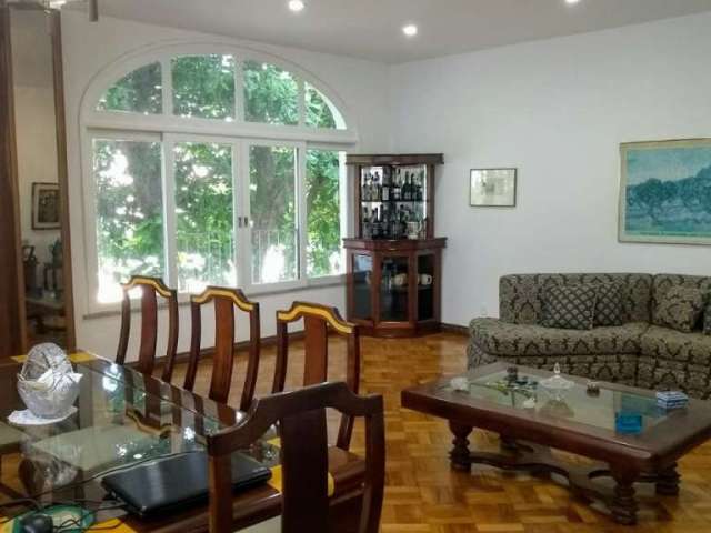 Casa com 4 quartos à venda na Avenida João Luís Alves, --, Urca, Rio de Janeiro, 456 m2 por R$ 3.800.000