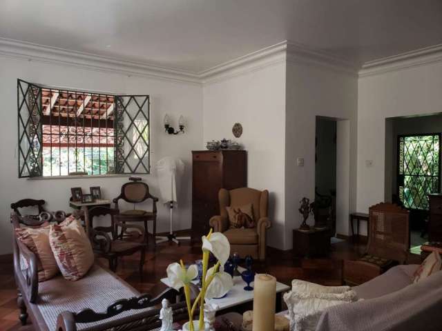 Casa com 7 quartos à venda na Rua Araucaria, --, Jardim Botânico, Rio de Janeiro, 414 m2 por R$ 4.000.000