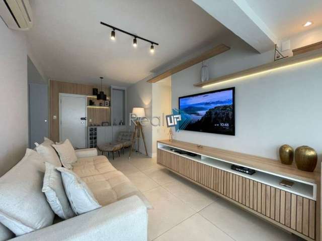 Apartamento com 2 quartos à venda na Vice-Presidente José Alencar, --, Barra da Tijuca, Rio de Janeiro, 78 m2 por R$ 820.000