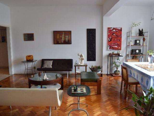 Apartamento com 4 quartos à venda na Rua Voluntários da Pátria, --, Botafogo, Rio de Janeiro, 180 m2 por R$ 1.490.000