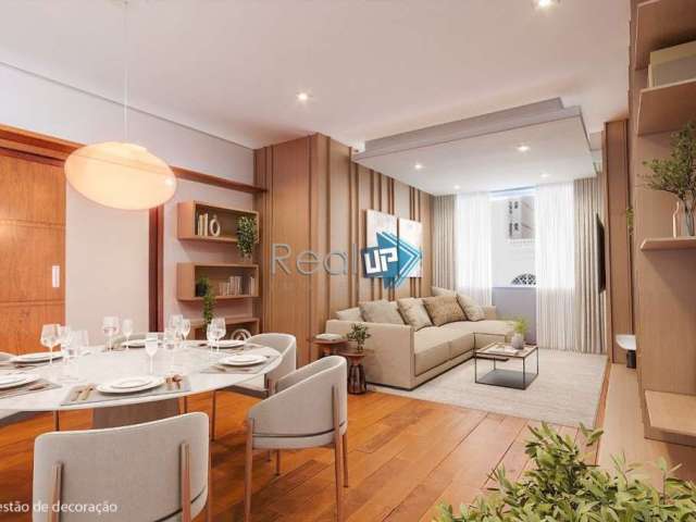 Apartamento com 3 quartos à venda na Rua das Laranjeiras, --, Laranjeiras, Rio de Janeiro, 113 m2 por R$ 1.250.000