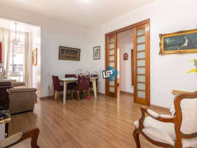 Apartamento com 3 quartos à venda na Rua Edmundo Lins, --, Copacabana, Rio de Janeiro, 85 m2 por R$ 750.000