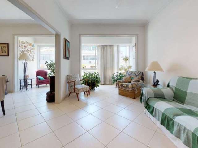 Apartamento com 3 quartos à venda na Rua Sá Ferreira, --, Copacabana, Rio de Janeiro, 148 m2 por R$ 1.050.000