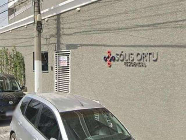 Apartamento com 2 dormitórios à venda, 64 m² por R$ 448.000,00 - Vila Gomes Cardim - São Paulo/SP