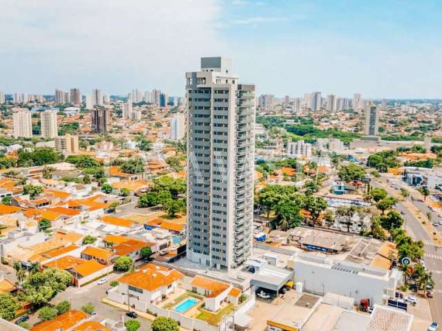 Apartamento à venda no bairro Jardim Nova Yorque - Araçatuba/SP