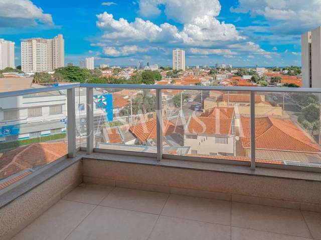 Apartamento à venda próximo ao centro - Araçatuba/SP