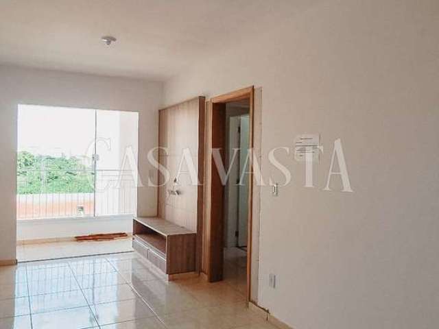 Apartamento 02 quartos à venda na Rua Aviação - Araçatuba/SP