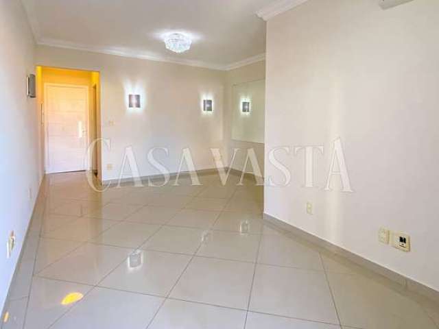 Apartamento à venda no bairro Saudade - Araçatuba/SP