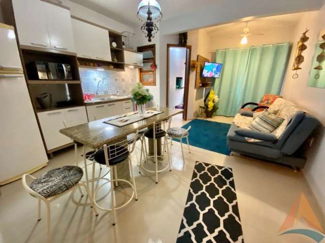 Ótimo apartamento próximo ao mar em Capão da Canoa!!