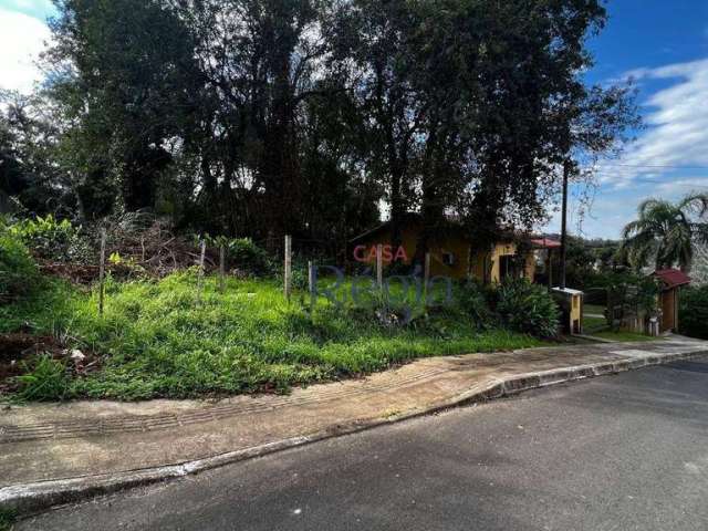 Terreno no bairro São José em Canela!