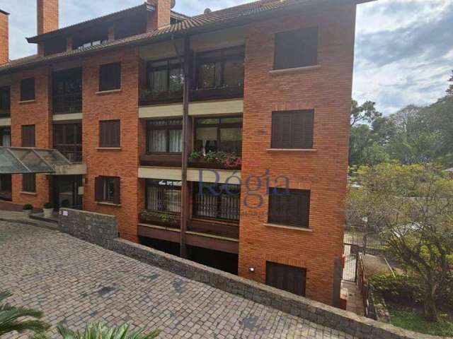 Apartamento no bairro Planalto em Gramado