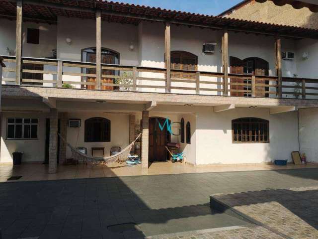 Casa com 4 dormitórios à venda, 120 m² por R$ 1.050.000,00 - Campo Grande - Rio de Janeiro/RJ
