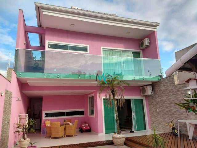 Casa com 2 dormitórios à venda, 128 m² por R$ 400.000,00 - Cosmos - Rio de Janeiro/RJ