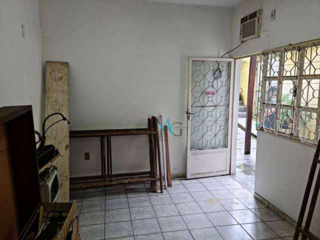 Sala para alugar, 9 m² por R$ 1.100,00/mês - Campo Grande - Rio de Janeiro/RJ