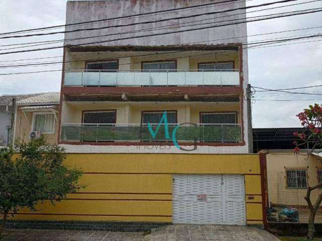 Casa com 3 dormitórios à venda, 120 m² por R$ 450.000,00 - Campo Grande - Rio de Janeiro/RJ