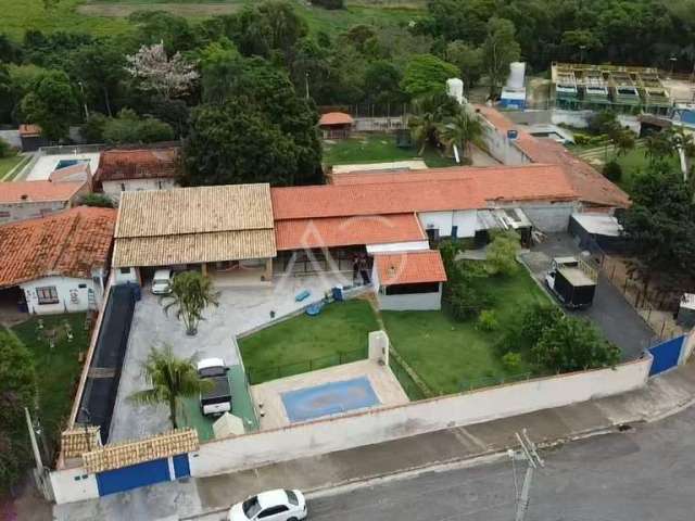 Chácara para Venda em Salto, João Jabour, 4 dormitórios, 2 suítes, 3 banheiros