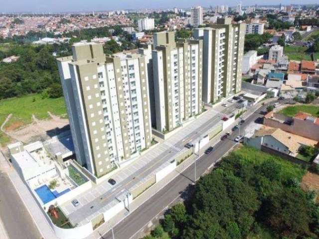 Apartamento para Venda em Indaiatuba, Jardim Sevilha, 3 dormitórios, 1 suíte, 1 banheiro, 1 vaga
