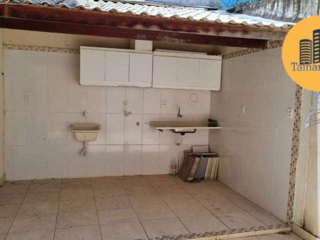 Casa à venda no bairro Abrantes - Camaçari/BA