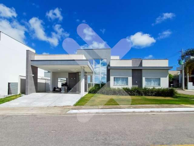 Casa à venda em (Parnamirim/RN) | Residencial Novo Leblon - 407,80m2
