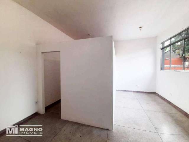Sala para alugar, 27 m² por R$ 912,00/mês - Jardim Penha - São Paulo/SP