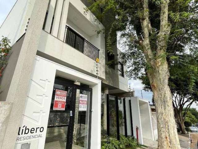 Apartamento com 2 dormitórios para alugar, 46 m² por R$ 1.870,00/mês - São Miguel Paulista - São Paulo/SP