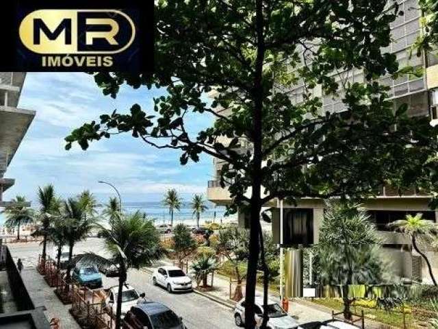Apartamento com 2 quartos à venda no Leblon, Rio de Janeiro , 110 m2 por R$ 3.200.000