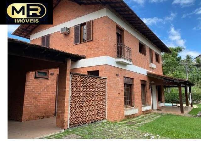 Casa com 3 quartos à venda na Freguesia (Jacarepaguá), Rio de Janeiro , 407 m2 por R$ 1.375.000