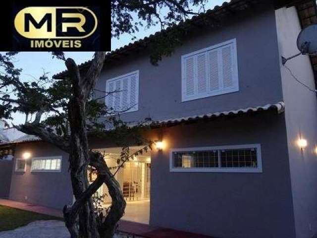 Casa em condomínio fechado com 3 quartos à venda no Geribá, Armação dos Búzios , 192 m2 por R$ 1.400.000