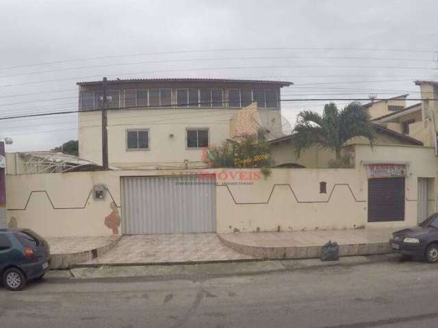 Casa à venda no Manuel Sátiro, Fortaleza  por R$ 1.149.000