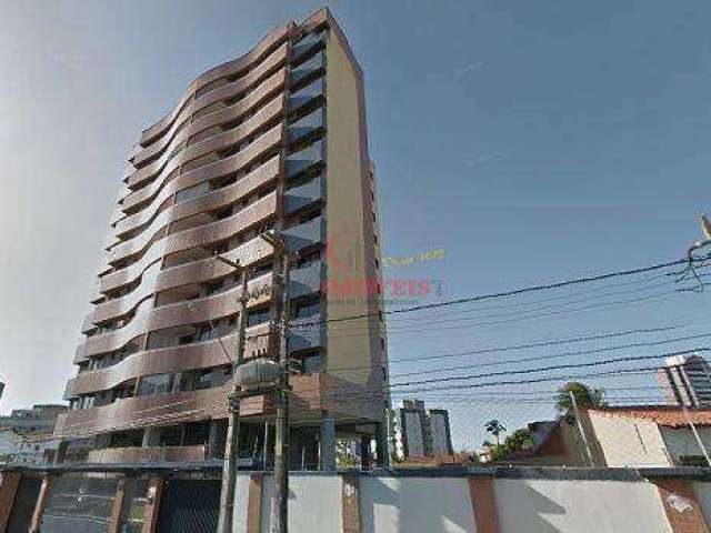 Apartamento à venda no Papicu, Fortaleza  por R$ 430.000