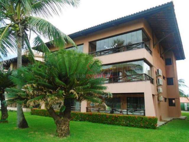 Apartamento à venda no Sabiaguaba, Fortaleza  por R$ 680.000