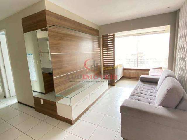 Apartamento à venda no Maraponga, Fortaleza  por R$ 419.900