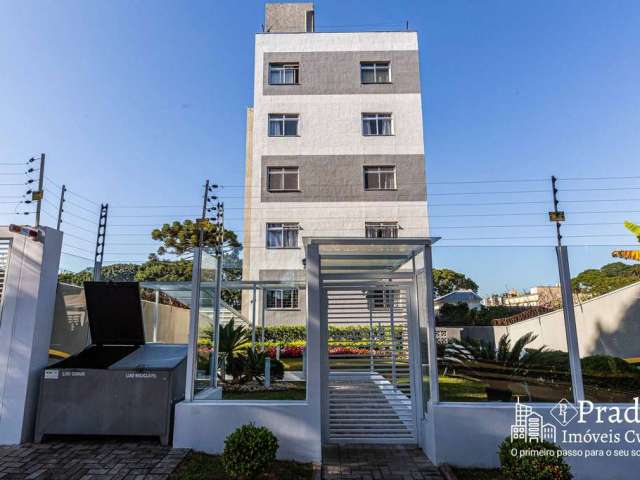 Apartamento para locação,62 m² privativos, 3 dormitórios, 1 vaga,  Bacacheri, Curitiba, PR