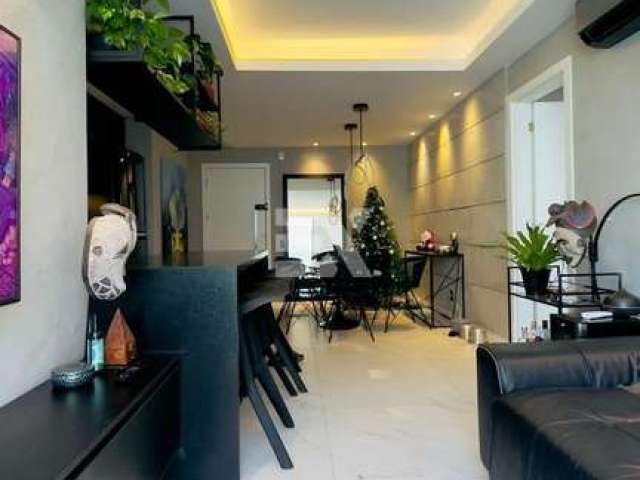 Apartamento com 2 quartos à venda na R. dos Mandis, 90 - Jurerê Internacional, Florianó, 90, Jurerê Internacional, Florianópolis por R$ 1.590.000