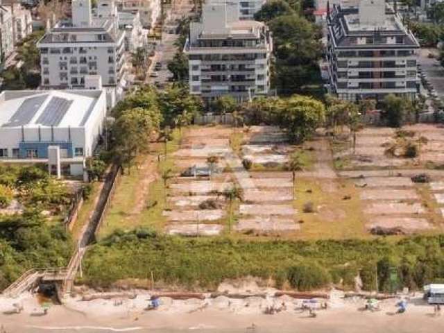 Apartamento com 3 quartos à venda na Rua César Nascimento, 24, Jurerê, Florianópolis por R$ 3.230.000