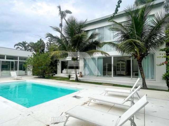 Casa com 8 quartos à venda na Rua Léa Castro Ramos, 238, Praia Brava, Florianópolis por R$ 9.900.000