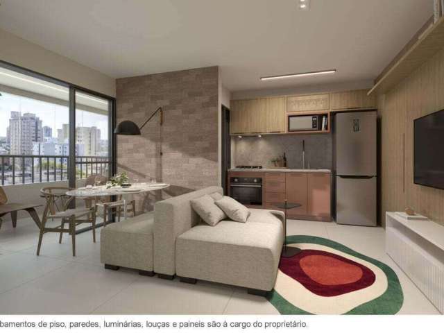 Apartamento à venda no bairro Alto da Moóca - São Paulo/SP