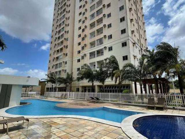 Apartamento para venda tem 57 metros quadrados com 2 quartos em Barreto - São Luís - MA