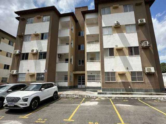 Apartamento para venda com 57 metros quadrados com 2 quartos em Jardim Eldorado - São Luís - MA