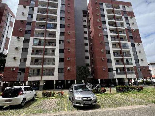 Apartamento para aluguel com 61 metros quadrados com 2 quartos em Calhau - São Luís - MA